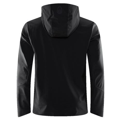 Spray Softshell Hood - Carbon