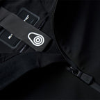 Spray Softshell Hood - Carbon