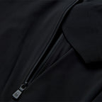 Spray Softshell Hood - Carbon