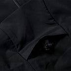 Spray Softshell Hood - Carbon