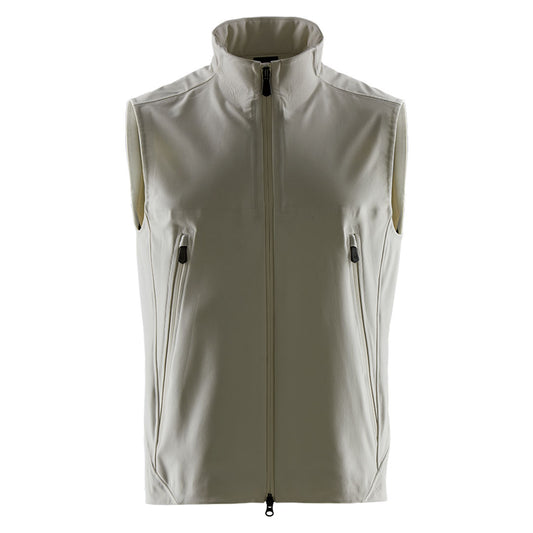 Spray Softshell Vest