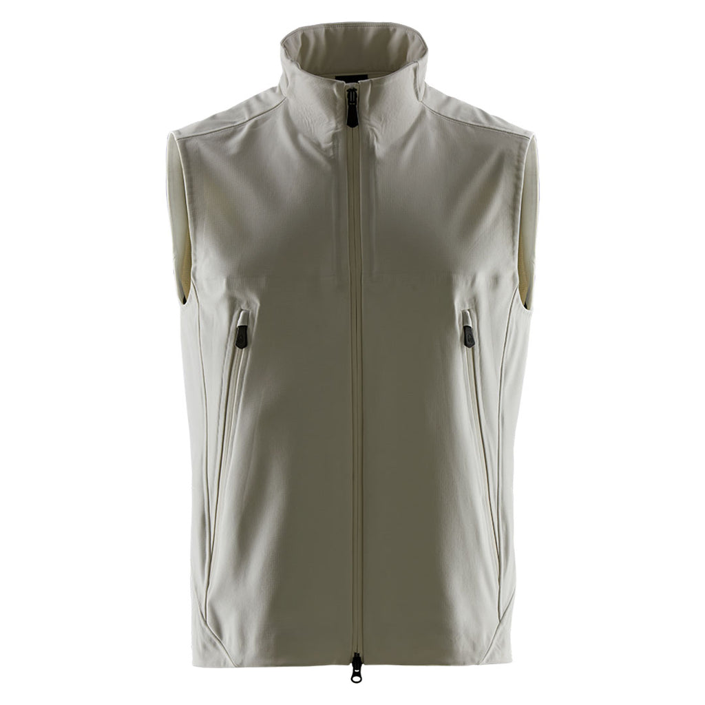 Spray Softshell Vest