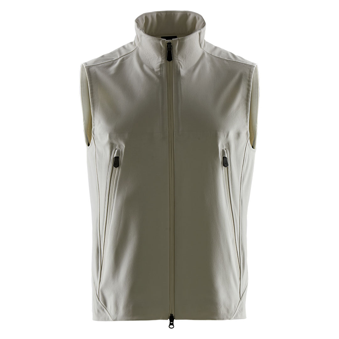 Spray Softshell Vest