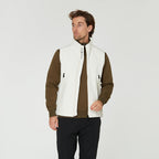 Spray Softshell Vest
