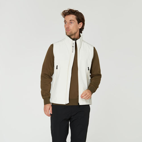 Spray Softshell Vest