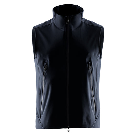Spray Softshell Vest