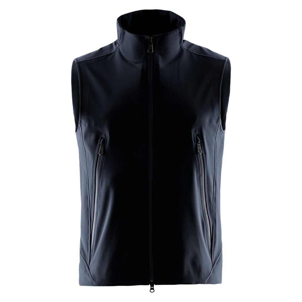 Spray Softshell Vest