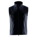 Spray Softshell Vest