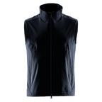 Spray Softshell Vest