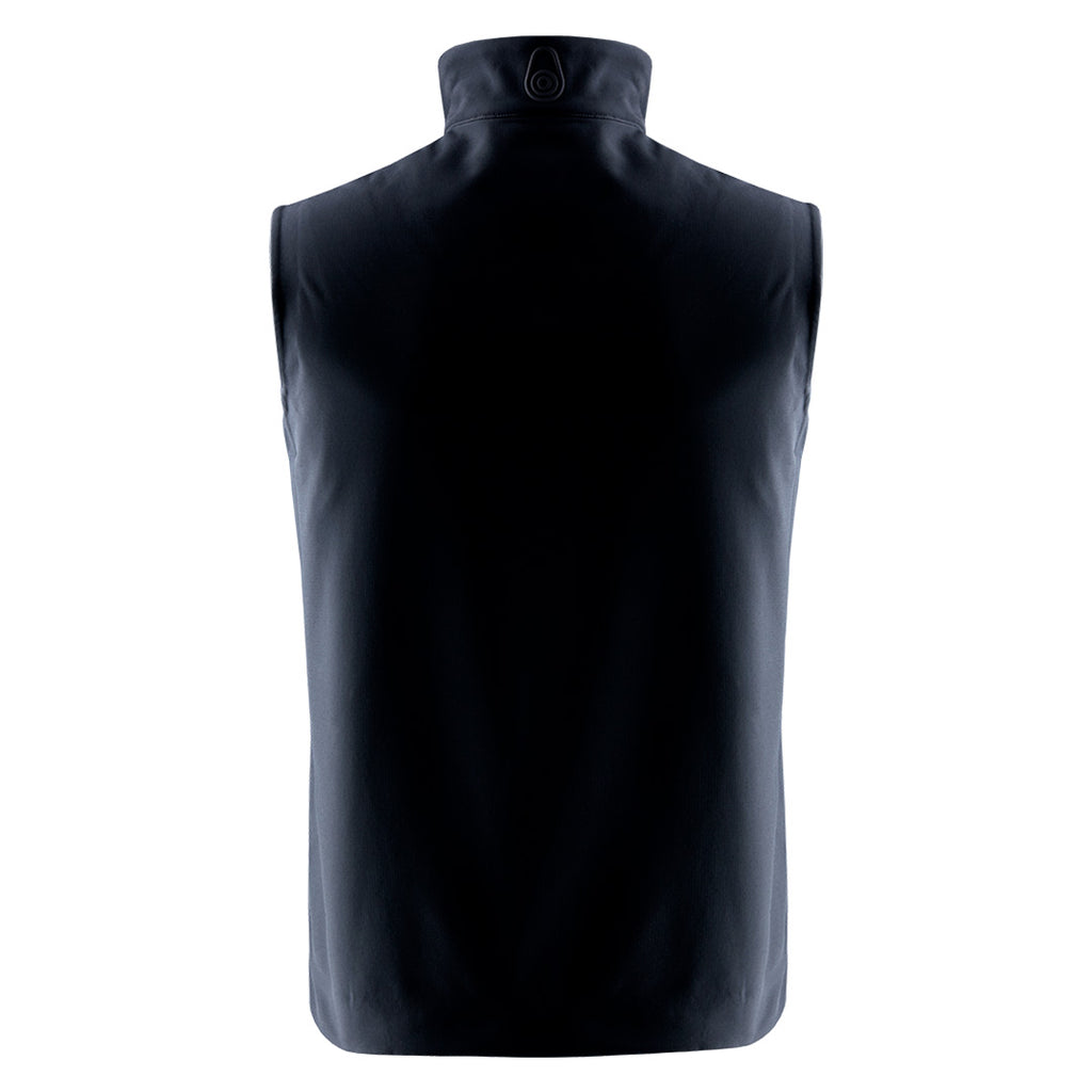 Spray Softshell Vest