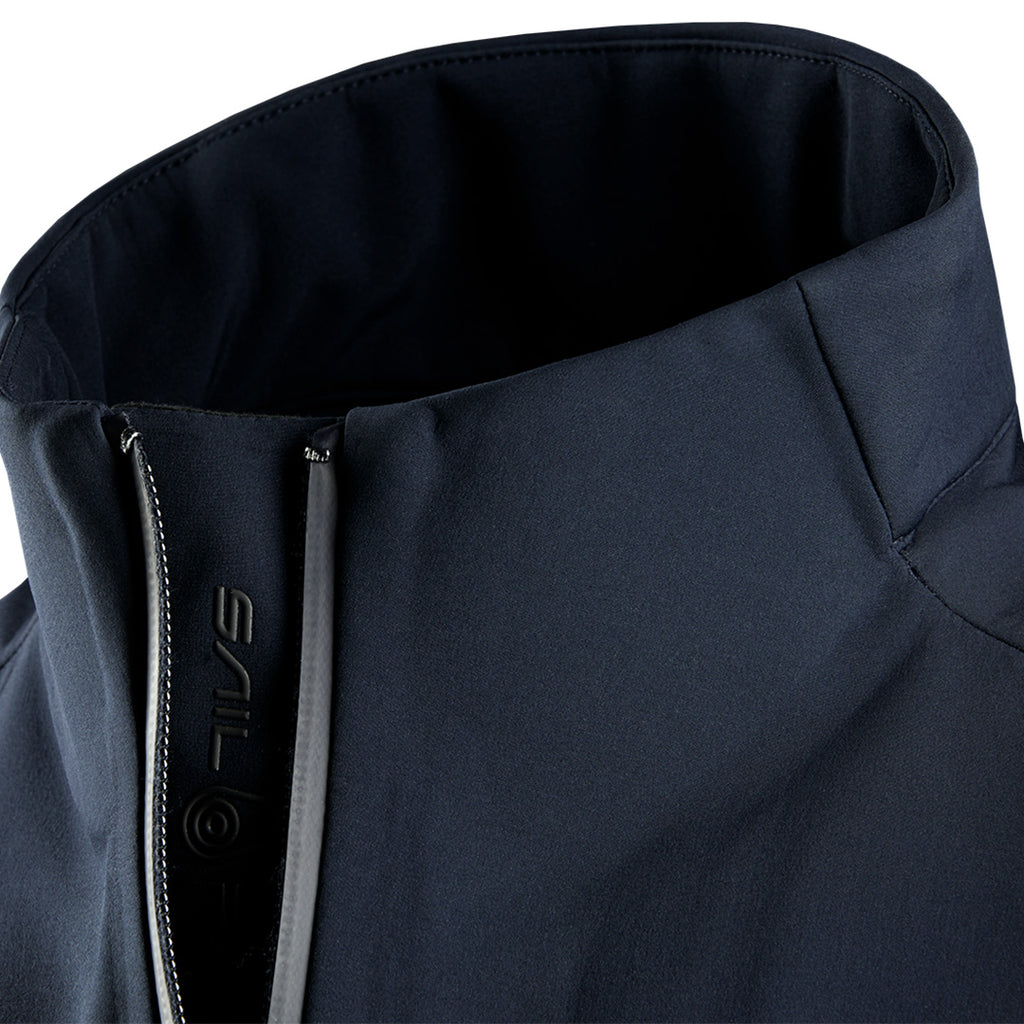 Spray Softshell Vest