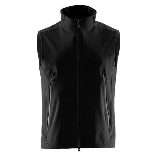 Spray Softshell Vest