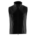 Spray Softshell Vest
