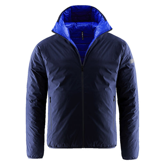 Flood Reversible Jacket