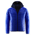 Flood Reversible Jacket