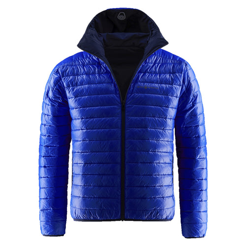 Flood Reversible Jacket