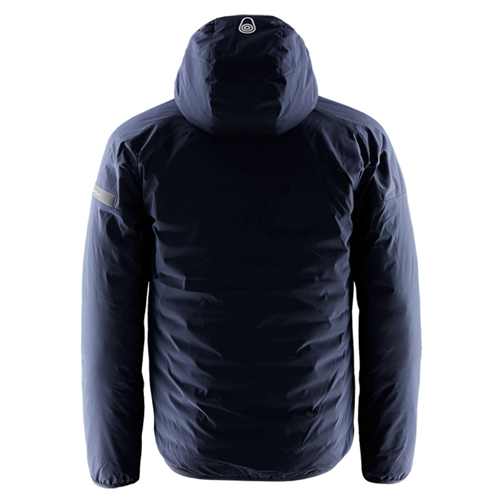 Flood Reversible Jacket