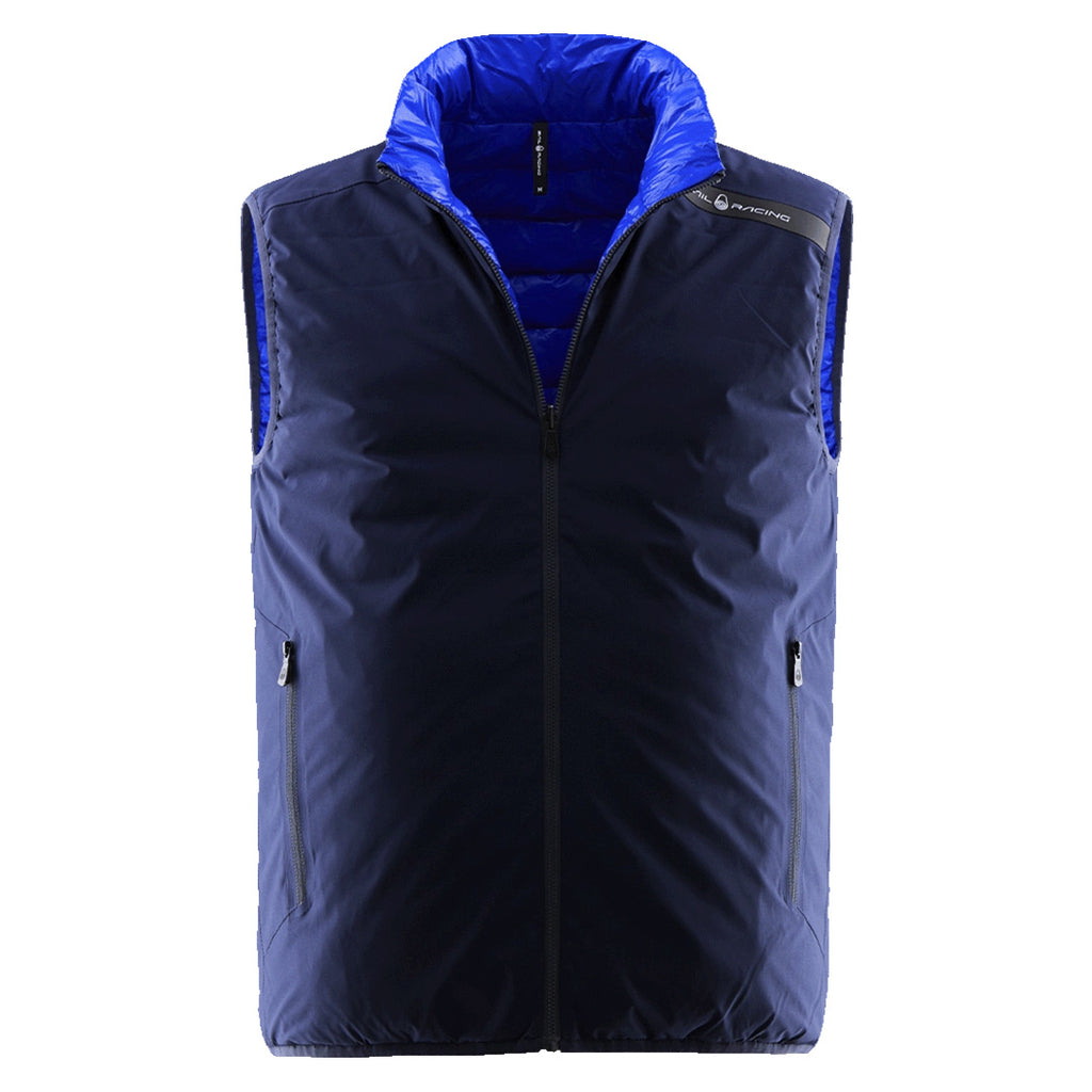 Flood Reversible Vest