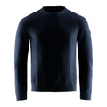 Element Seamless Crewneck - Dark Navy