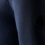 Element Seamless Crewneck - Dark Navy