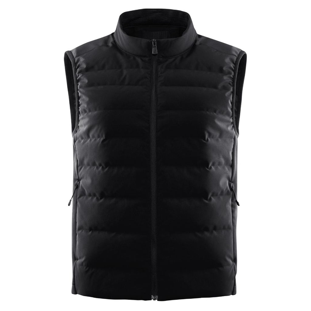 W Race Welded Light Vest - Black