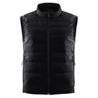 W Race Welded Light Vest - Black