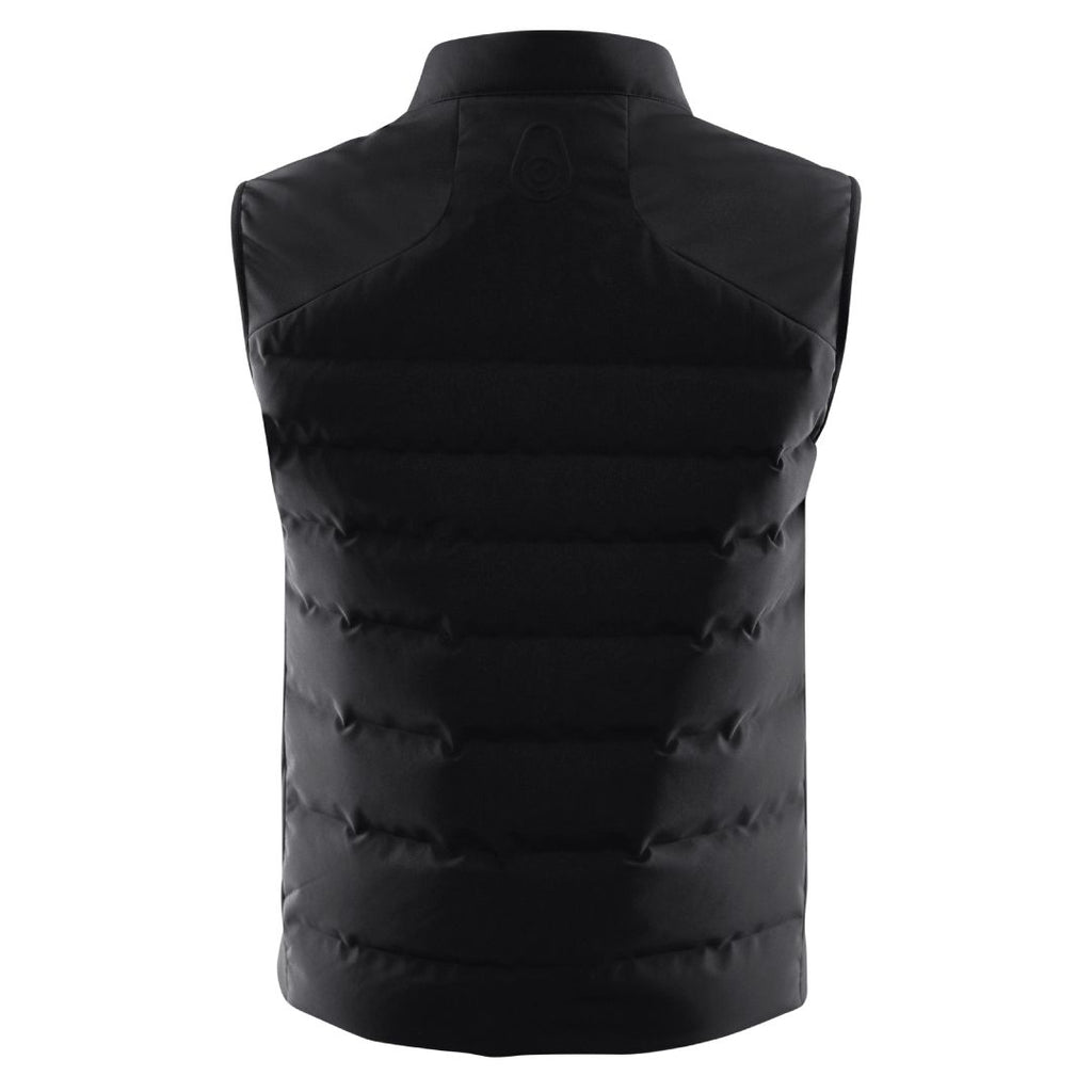 W Race Welded Light Vest - Black