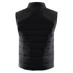 W Race Welded Light Vest - Black