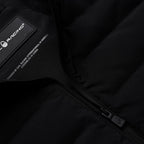 W Race Welded Light Vest - Black