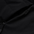 W Race Welded Light Vest - Black