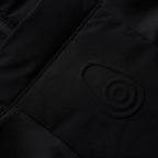 W Race Welded Light Vest - Black