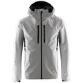 Ocean Hood - Spray White