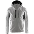 Ocean Hood - Spray White