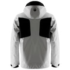 Ocean Hood - Spray White