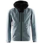 Ocean Hood - Patrol Blue