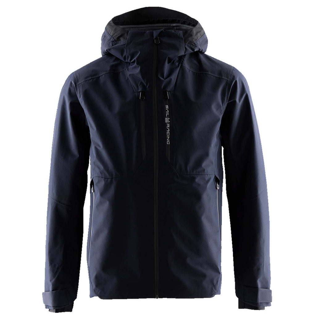 Ocean Hood - Dark Navy