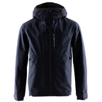 Ocean Hood - Dark Navy