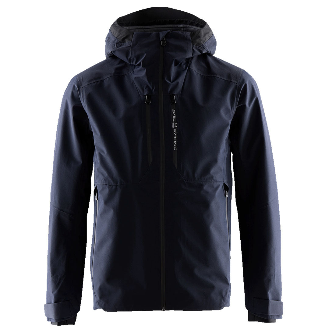 Ocean Hood - Dark Navy