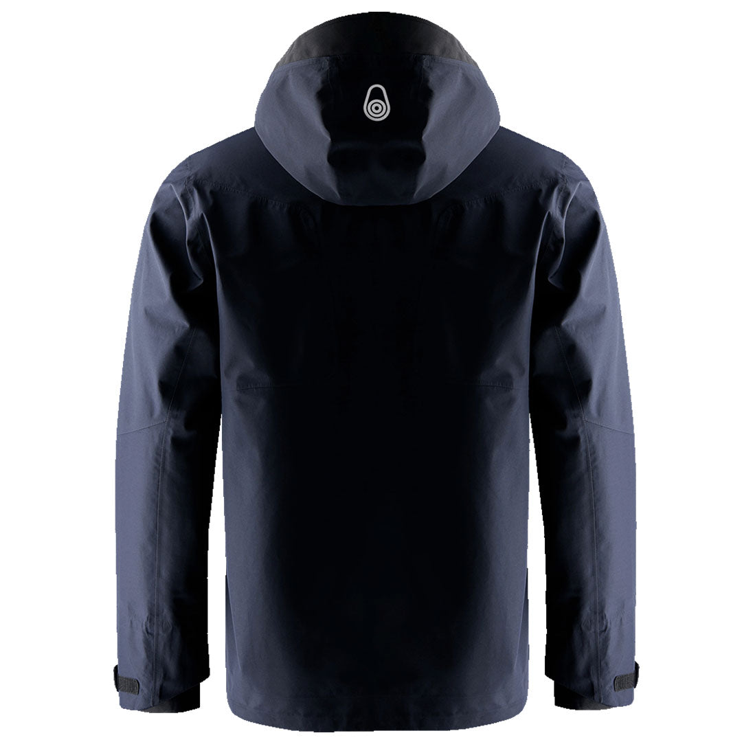 Ocean Hood - Dark Navy