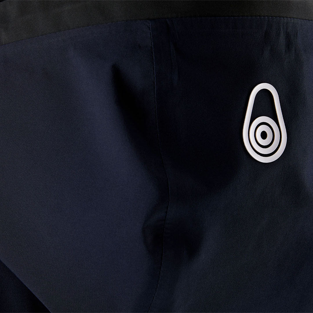 Ocean Hood - Dark Navy