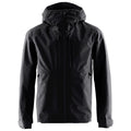 Ocean Hood - Black