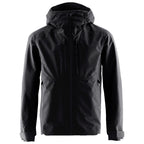 Ocean Hood - Black