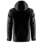 Ocean Hood - Black
