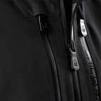 Ocean Hood - Black
