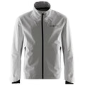 Ocean Jacket - Spray White