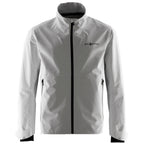Ocean Jacket - Spray White