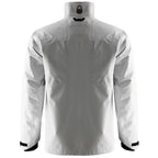 Ocean Jacket - Spray White
