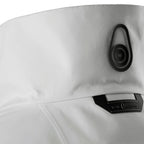Ocean Jacket - Spray White
