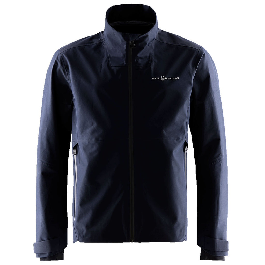 Ocean Jacket - Dark Navy