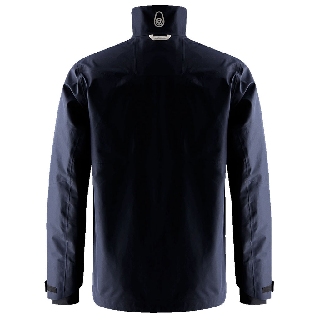 Ocean Jacket - Dark Navy